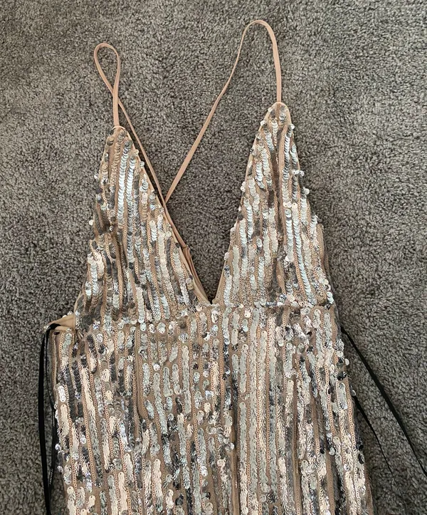 Forever 21 Sequin Dress - Image 3