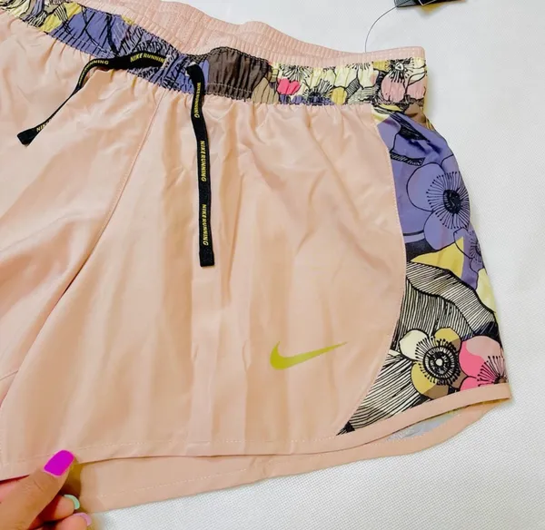 Nike Womens 3 Tempo Core Running Shorts - Image 4