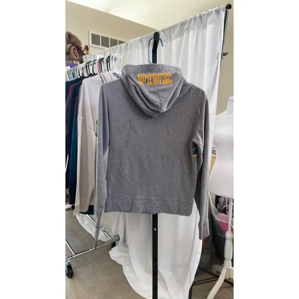 Vs pink green bay packers size XS - Image 2