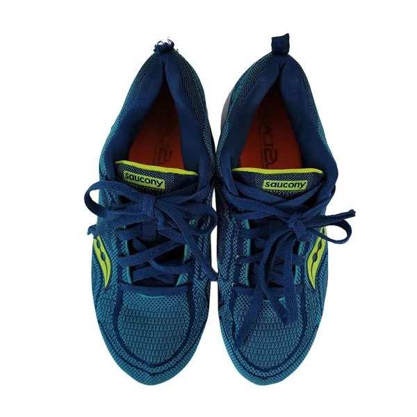 Saucony‎ Shoes Womens 9 XT 600 (S15291-3) Sneakers Running Casual Comfort - Image 5