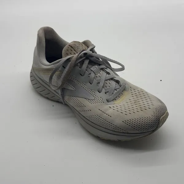Brooks Ghost 15 Grey Purple Running Shoes Womens 7.5 Medium Right Shoe Only ** - Image 2