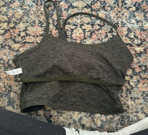 Aerie recharge bra - Image 4