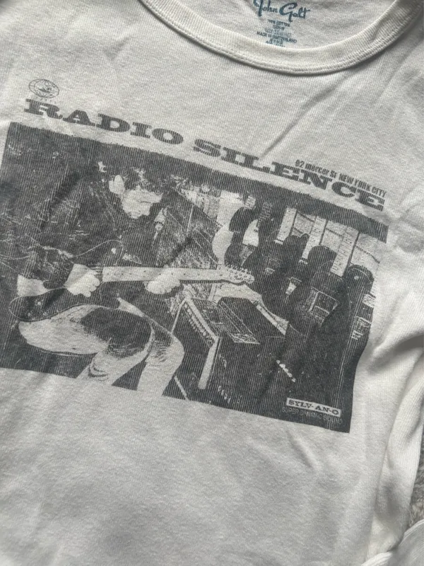 Brandy Melville Long Sleeve - Image 2