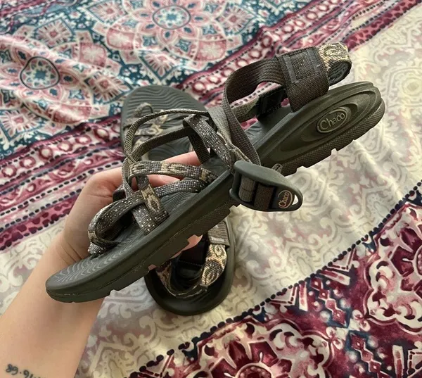Chaco women’s sandals - Image 3