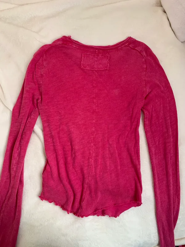 Free People Long Sleeve - Image 2