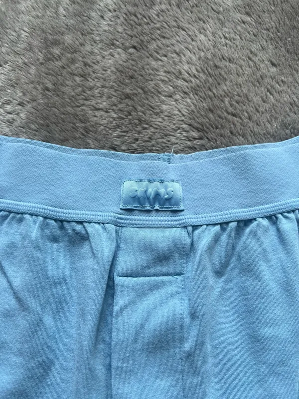 SKIMS Boxer Shorts - Image 2