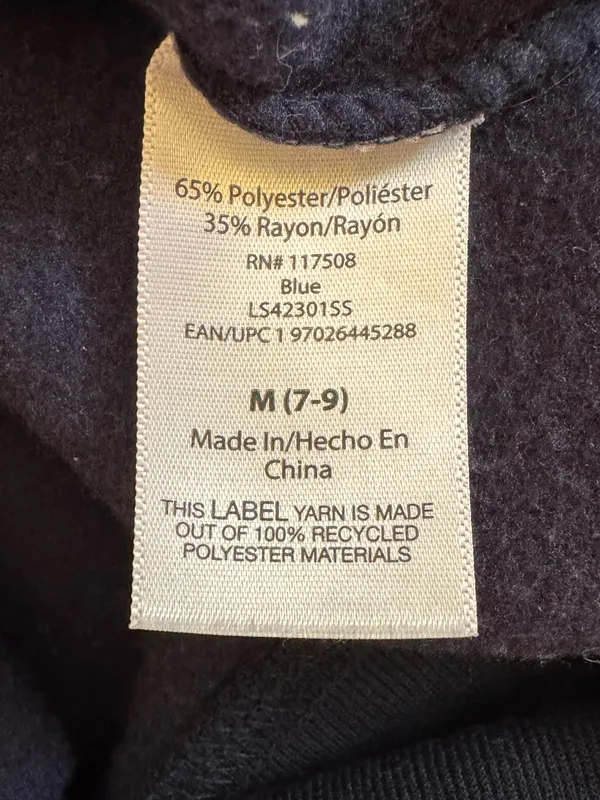NWOT Wound Up Junior’s Hexes On My Exes Skeleton Halloween Crewneck Sweatshirt M - Image 6