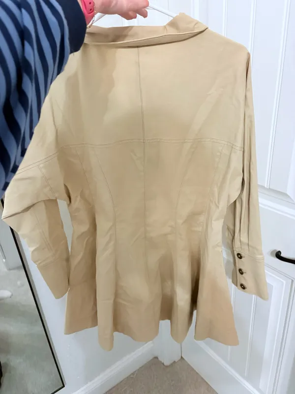 Altar'd State Boutique dress - Image 3