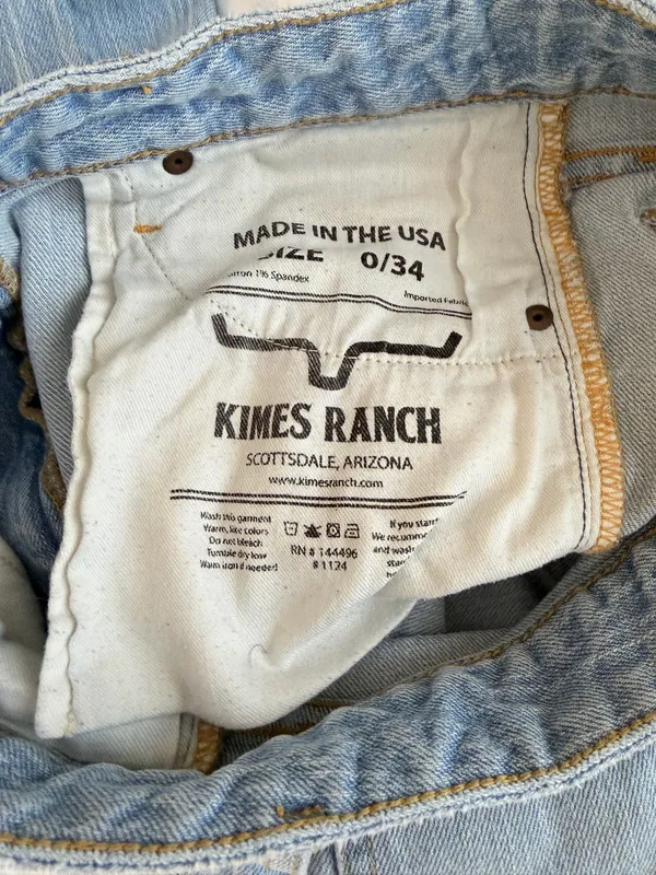 kimes ranch Jennifer jeans - Image 3