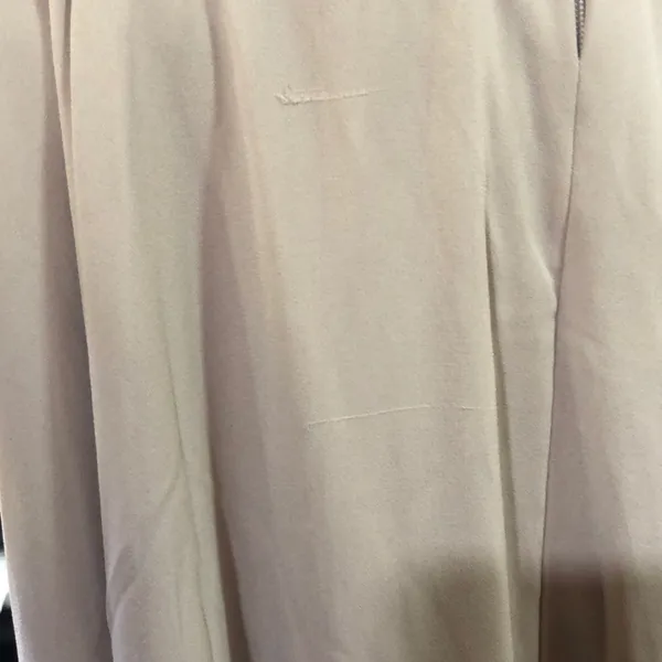 NWT Show Me Your Mumu Jenn Maxi Dress XS FLAWED - Image 6