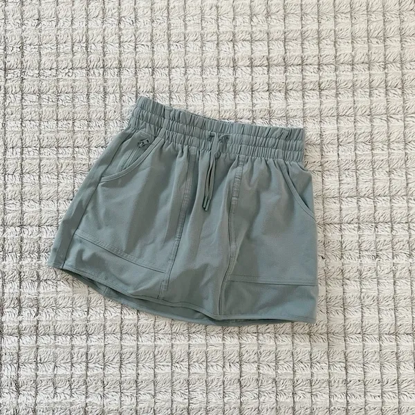 90 Degreez by Reflex Tennis Skort - Image 2