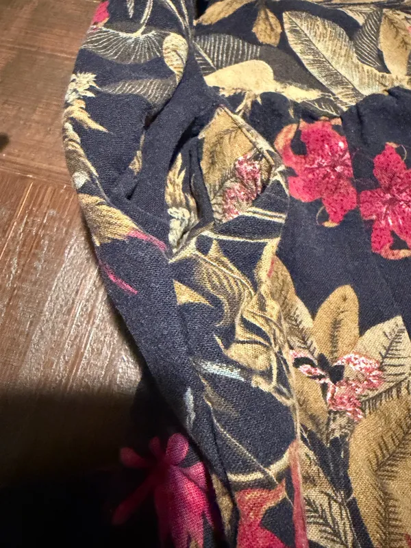 Adorable romper size small Blue - Image 6