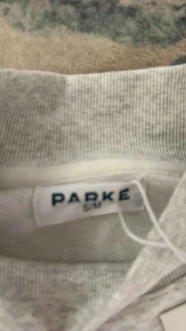 PARKE Mockneck - Image 3