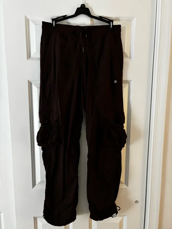 Lululemon Dance Studio Joggers Full-Length - Image 3