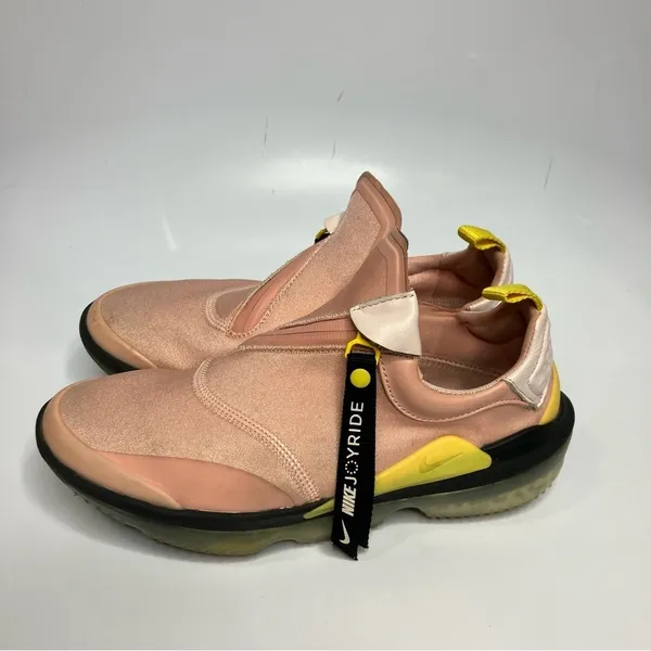 Nike Joyride‎ Optik Sneaker size 6.5 - Image 2