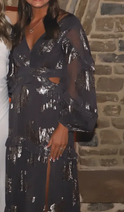 ASOS Maxi Dress - Image 5