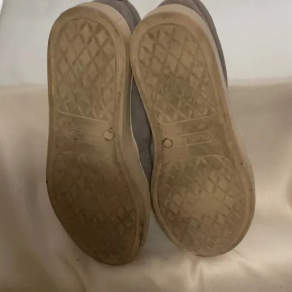 𝅺nurture Gray Size 6 - Image 7