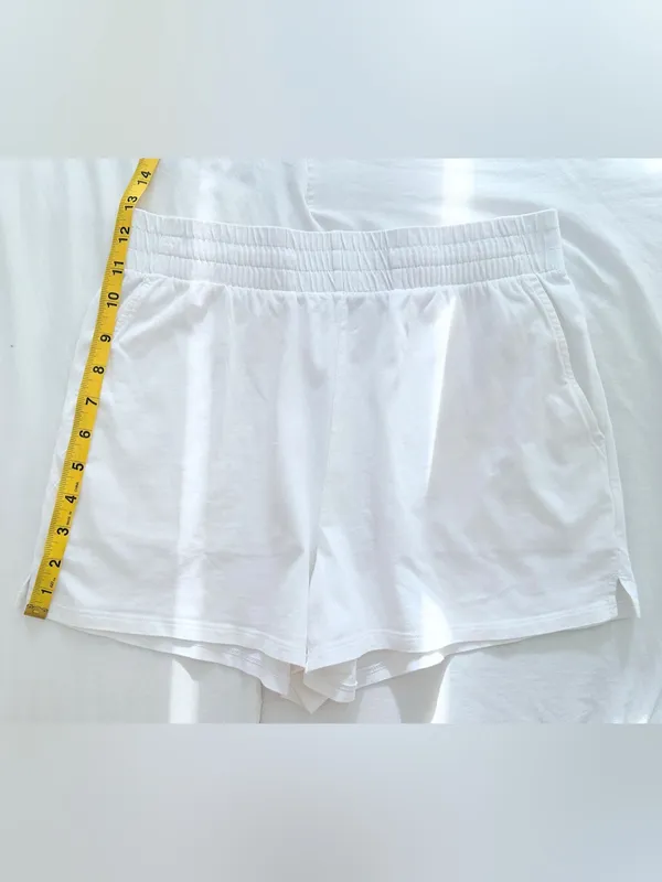 Aritzia Wilfred Free Weekend Short - Image 14