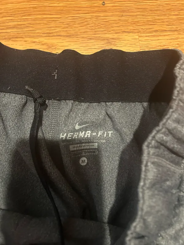 Nike Sweatpants - Image 2