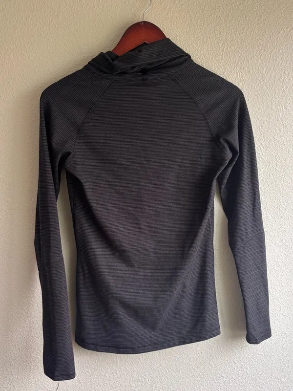 Nike OSU Quarter-Zip - Image 4