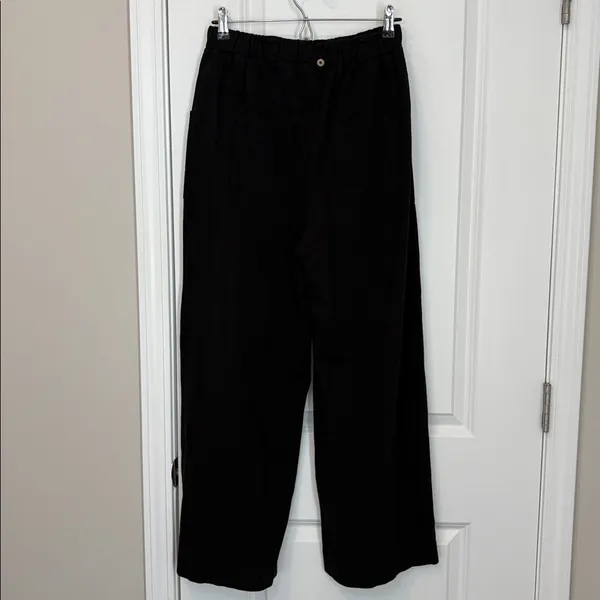 Free People Beach Revolve Wide Leg Kerri Pants - Image 7