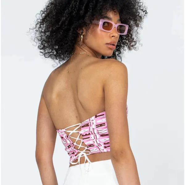 Tube Top - Image 7
