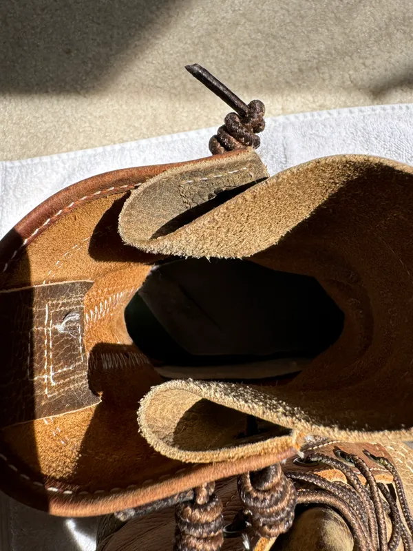 L.L.Bean Boots - Image 5