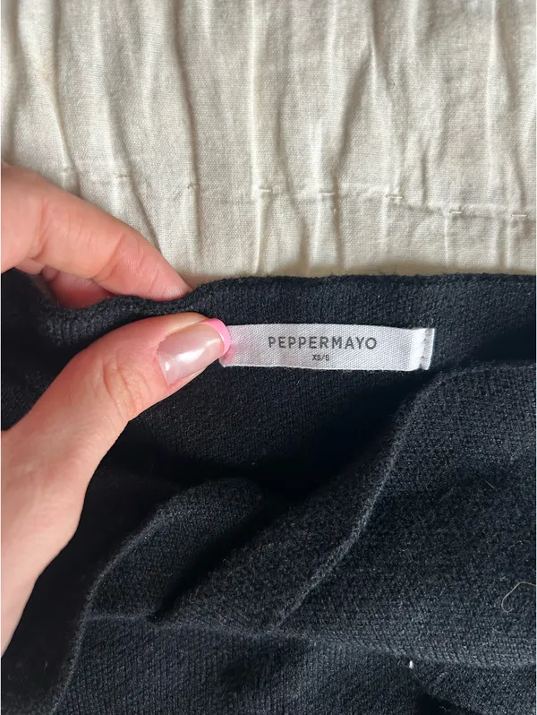 Peppermayo Top Tube - Image 2