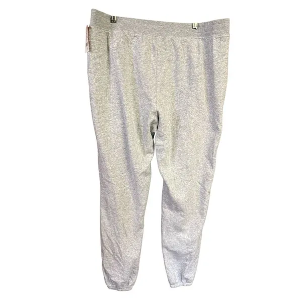 Disney Stitch Womans Sweatpants Sz XXL NWT - Image 2