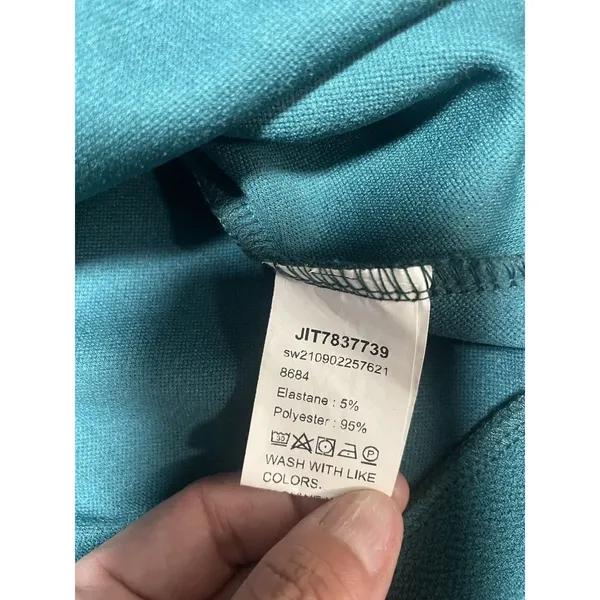 sweatshirt‎ in the green - Image 9