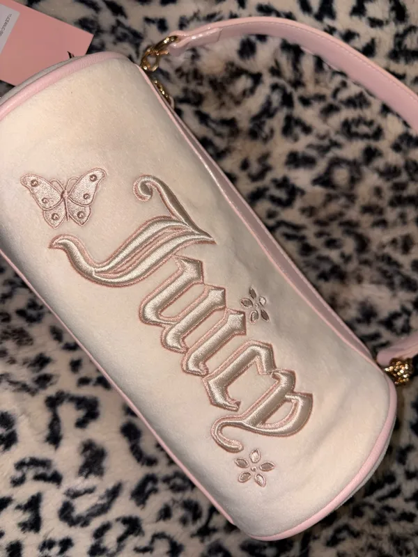 Juicy Couture barrel bag - Image 4