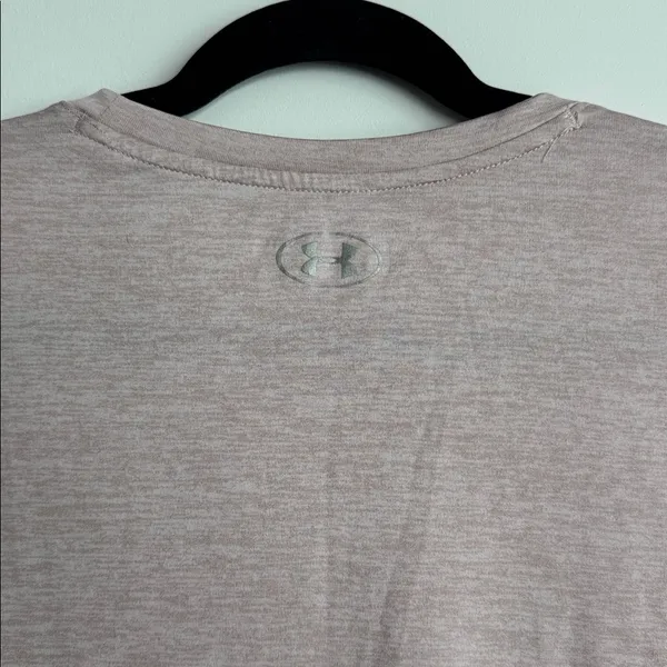 Under Armour Women’s Short Sleeve Performance T-Shirt Size L - Image 6