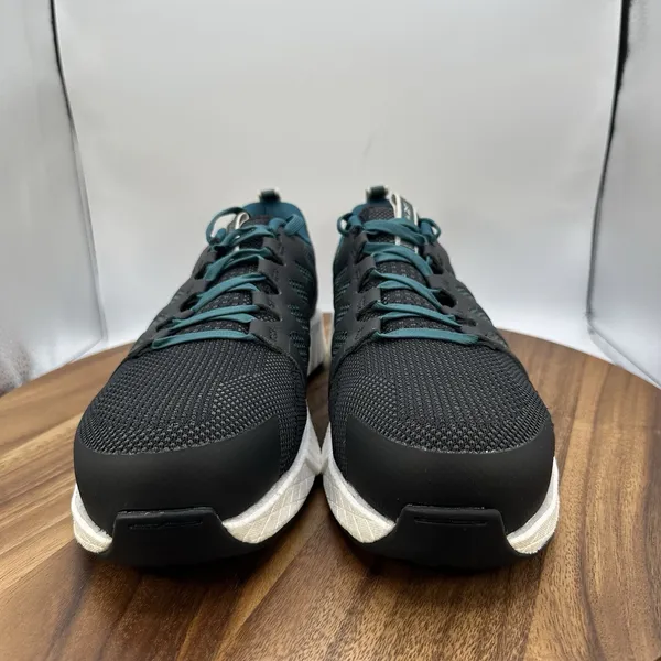 NIB Reebok Fusion Flexweave Athletic Work Shoes‎ Composite Toe RB314 Women's 12M - Image 4