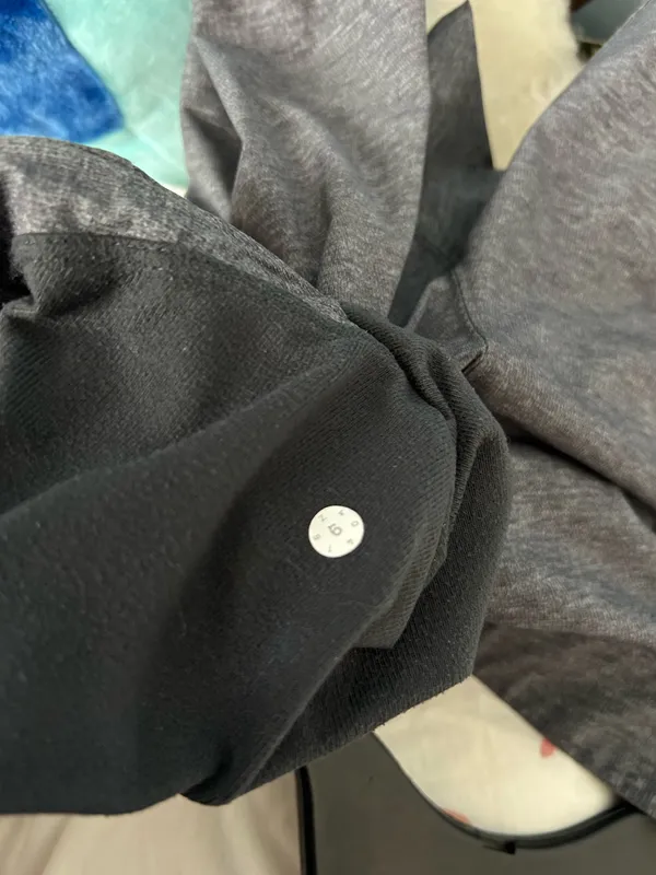 Lululemon Joggers - Image 3