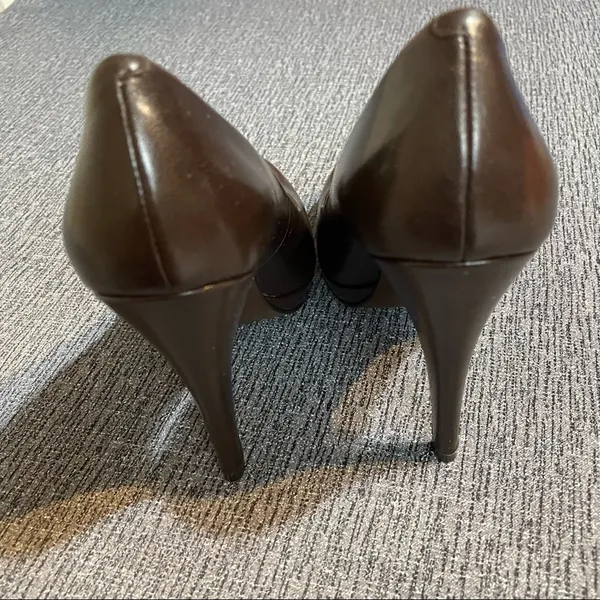 Jeffrey Tyler High Heels - Image 8