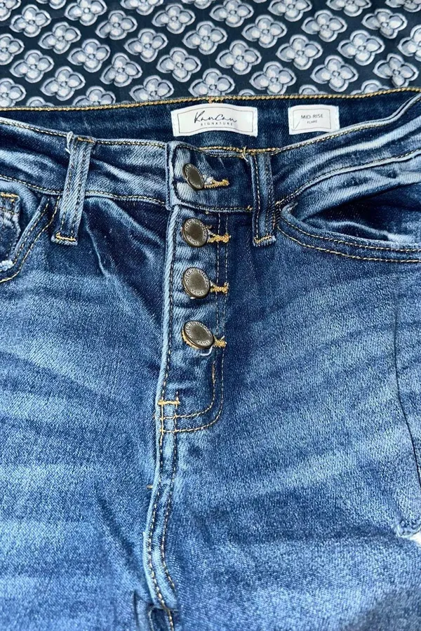 KanCan Flares - Image 4