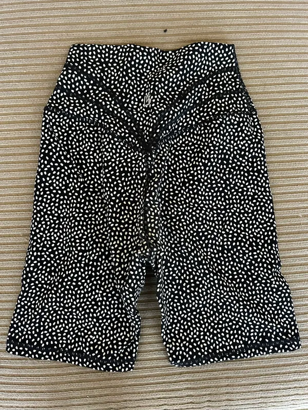Legacy Shorts - Image 2