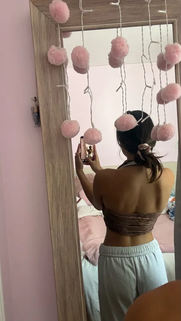 Halter Top Shein - Image 2