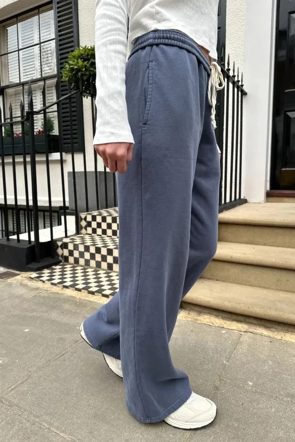 Anastasia tie sweatpants - Image 2