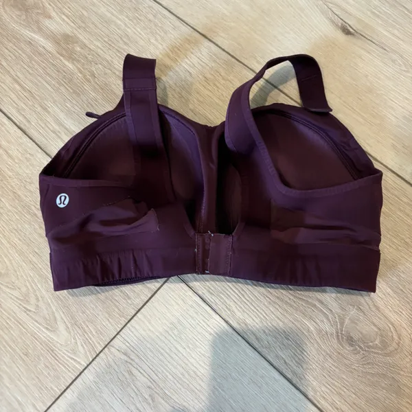 lululemon sports bra - Image 4