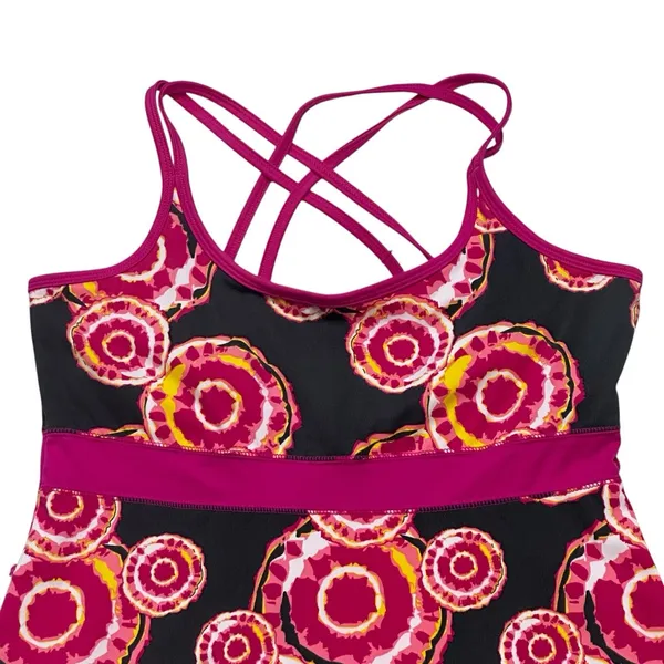 Soybu Athleisure Sundress Size Large UPF 50+ Sports Pickleball Tennis Dress - Image 2