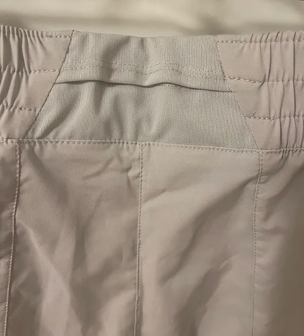 Nike Dri-Fit Shorts - Image 3