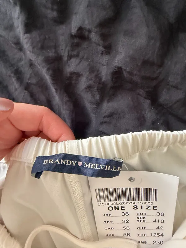 Brandy Melville pants  - Image 3