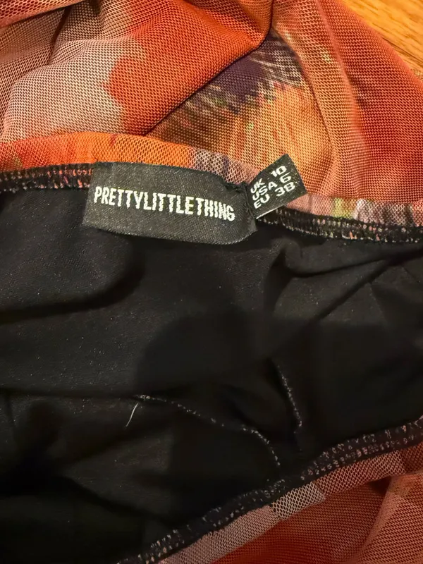 PLT dress - Image 2