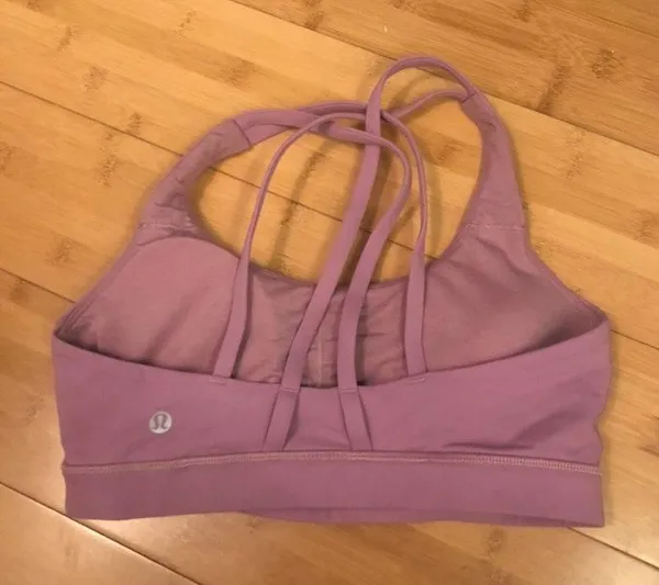 Lululemon energy  bra - Image 4