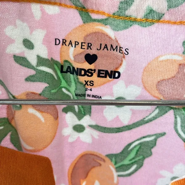 Draper James cotton dress size XS - Image 2