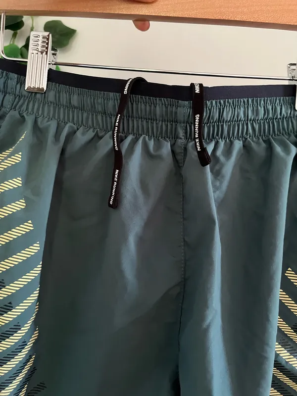 Nike Dri-Fit Shorts - Image 4