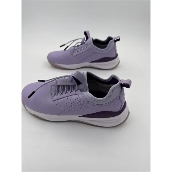 Clove Classic Lavender Nursing Sneakers Women Sz 9 Men 7.5 / EU 40.5 - Image 4