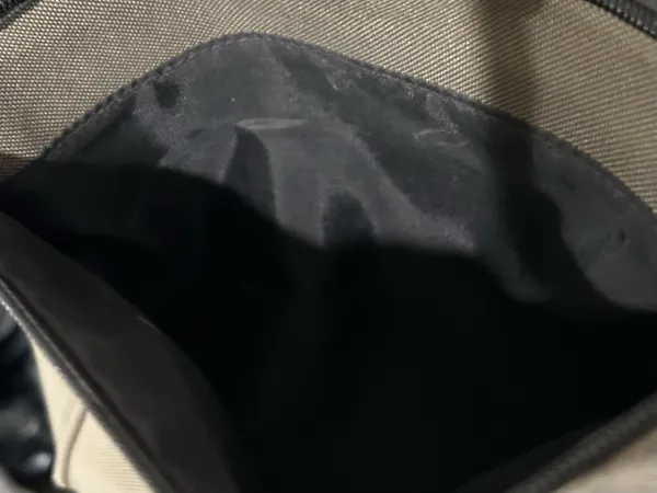 Ariat Canvas Utility Bag - Image 5