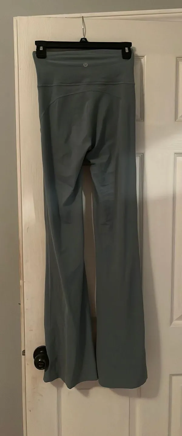 Lululemon flares - Image 2